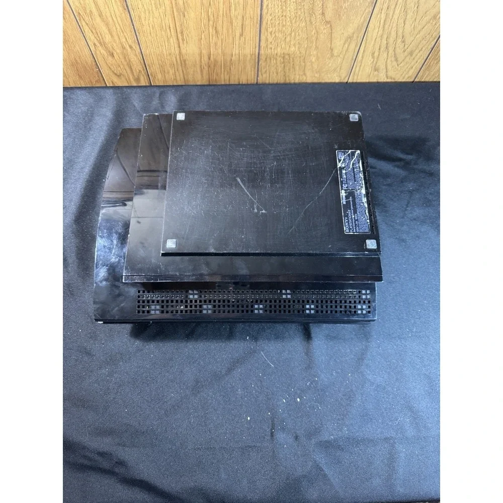 Sony playstation ps3